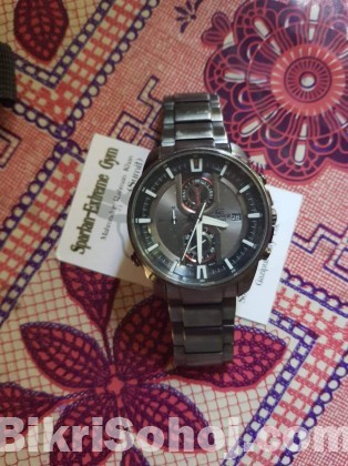 Casio Edifice